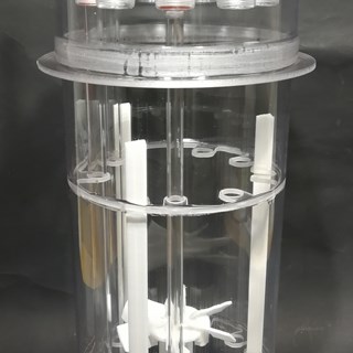 Cellmiscelatore With XDR