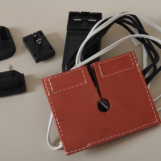 Pn 2211 Sterile Filter Heater 16 Cm2