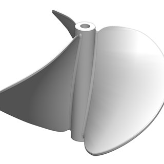 IMP M 070 03 45 R 01