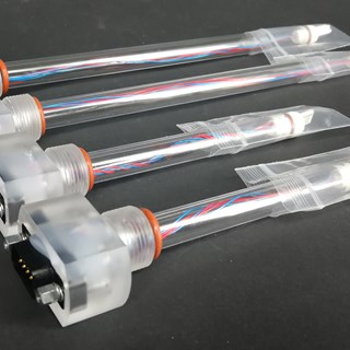 Conduccell D9sub Connection