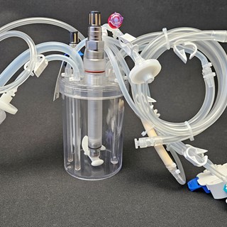 2024 Model 500 Ml SUB