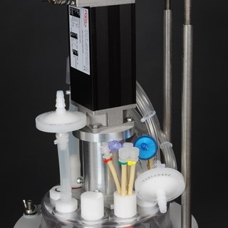 HPD In RUJ With Drive